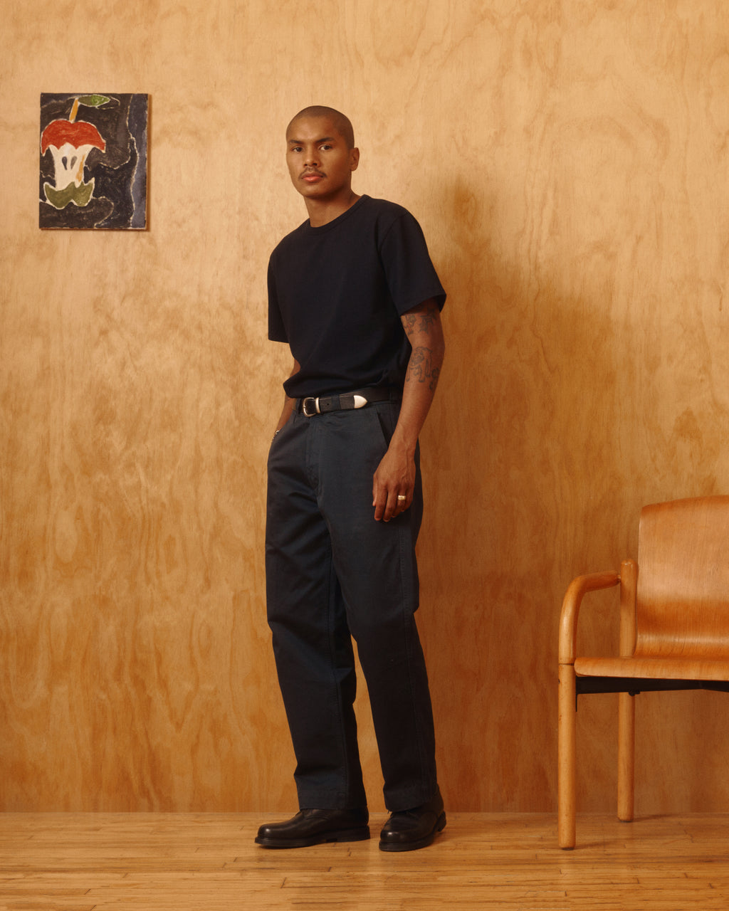 Navy