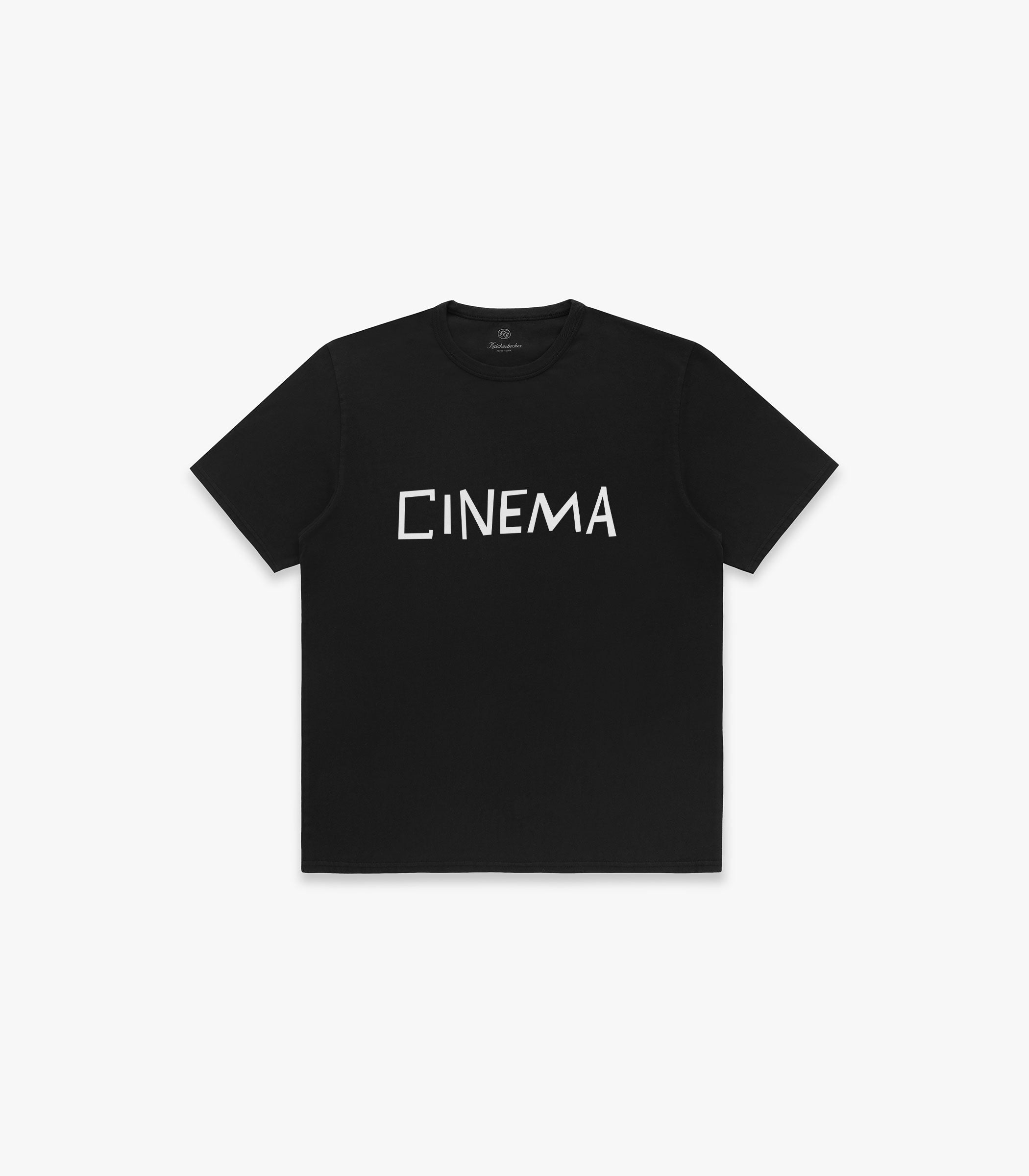 C.S.F.F. 4th Annual T-Shirt