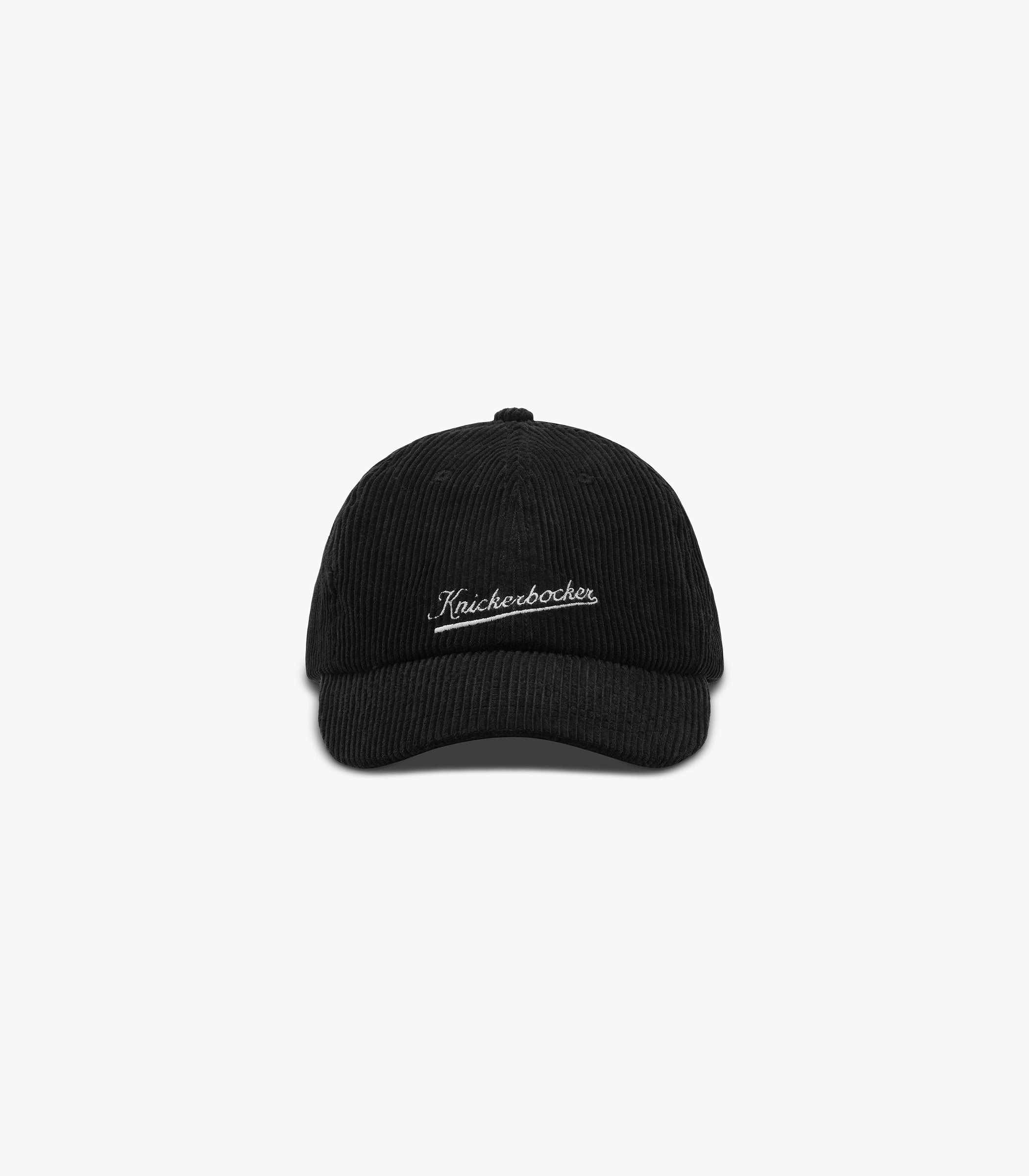Stadium Corduroy Cap