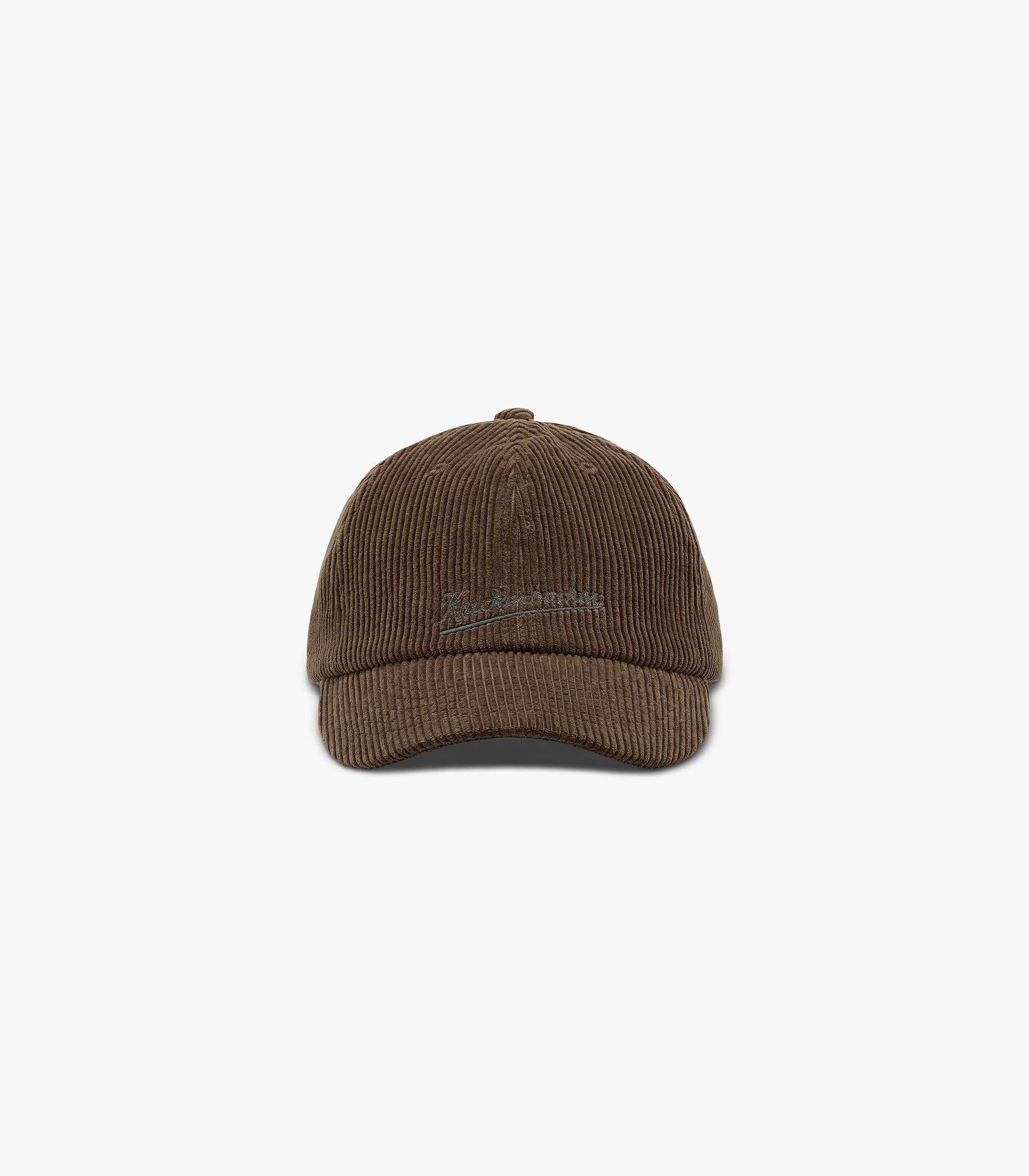 Stadium Corduroy Cap