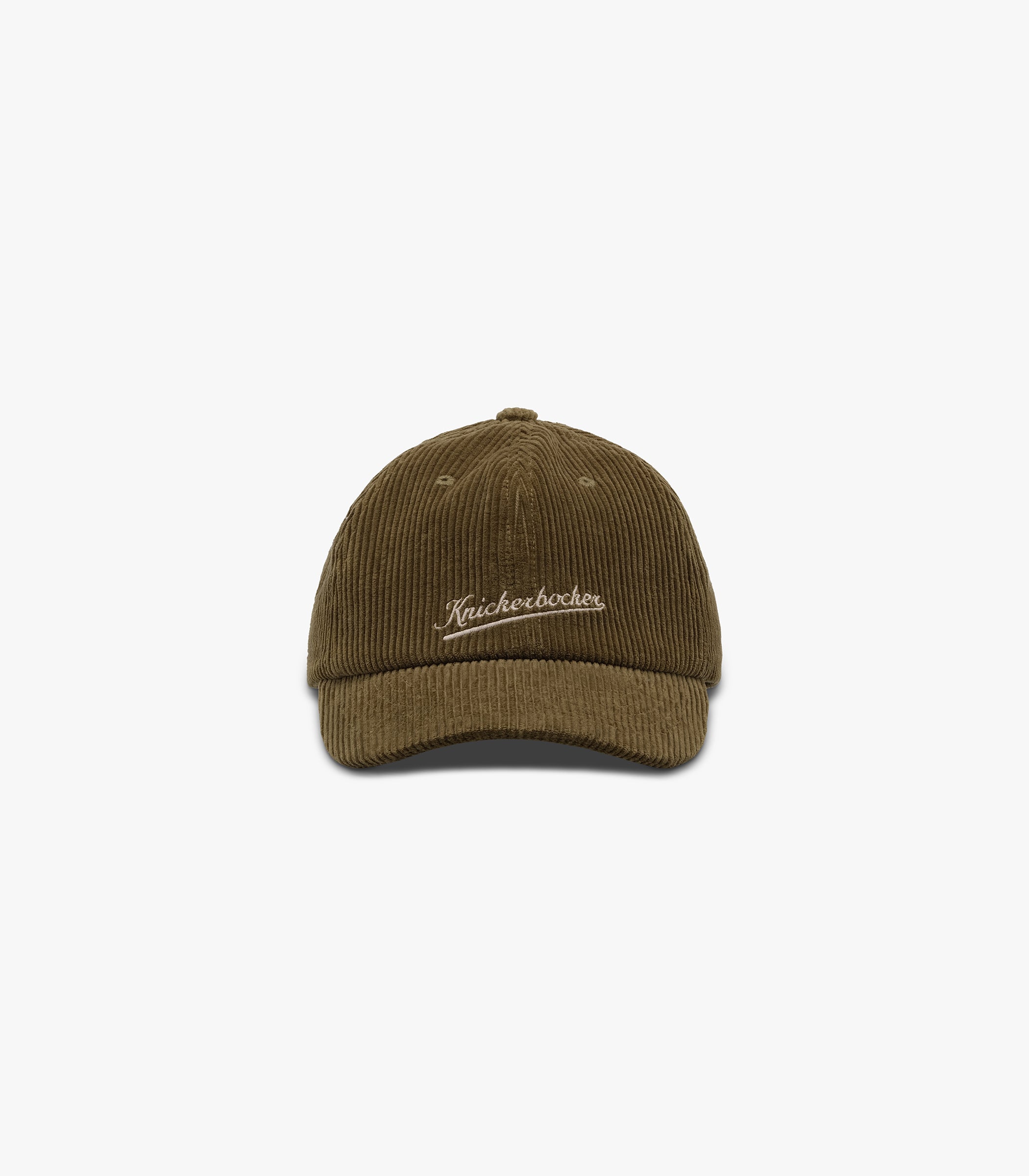 Stadium Corduroy Cap