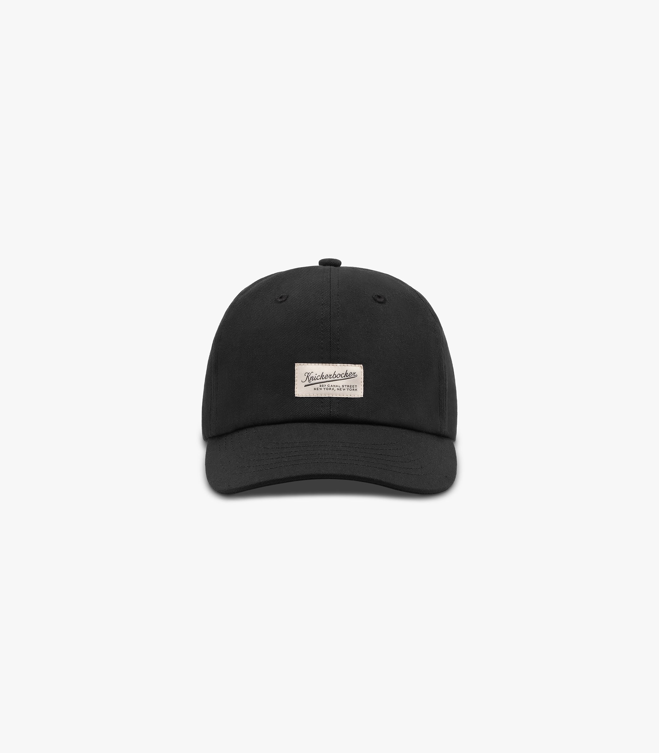 Flagship Twill Cap