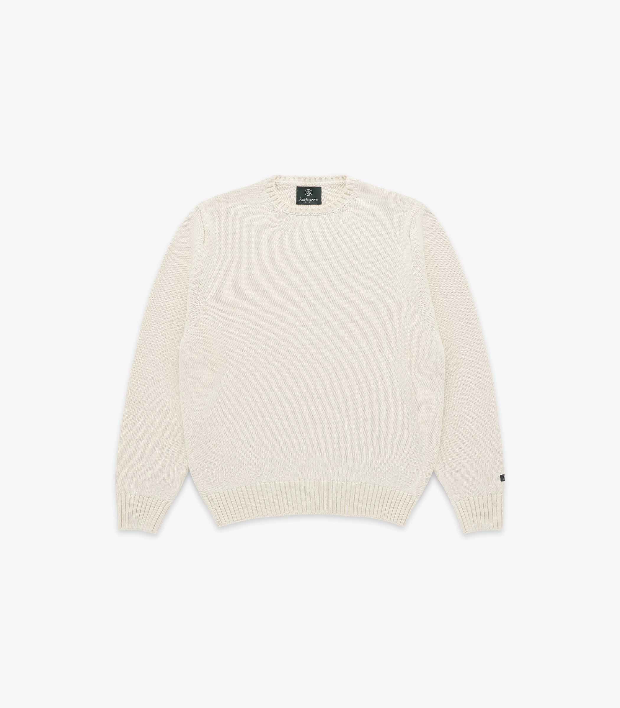 Ivy Cotton Sweater