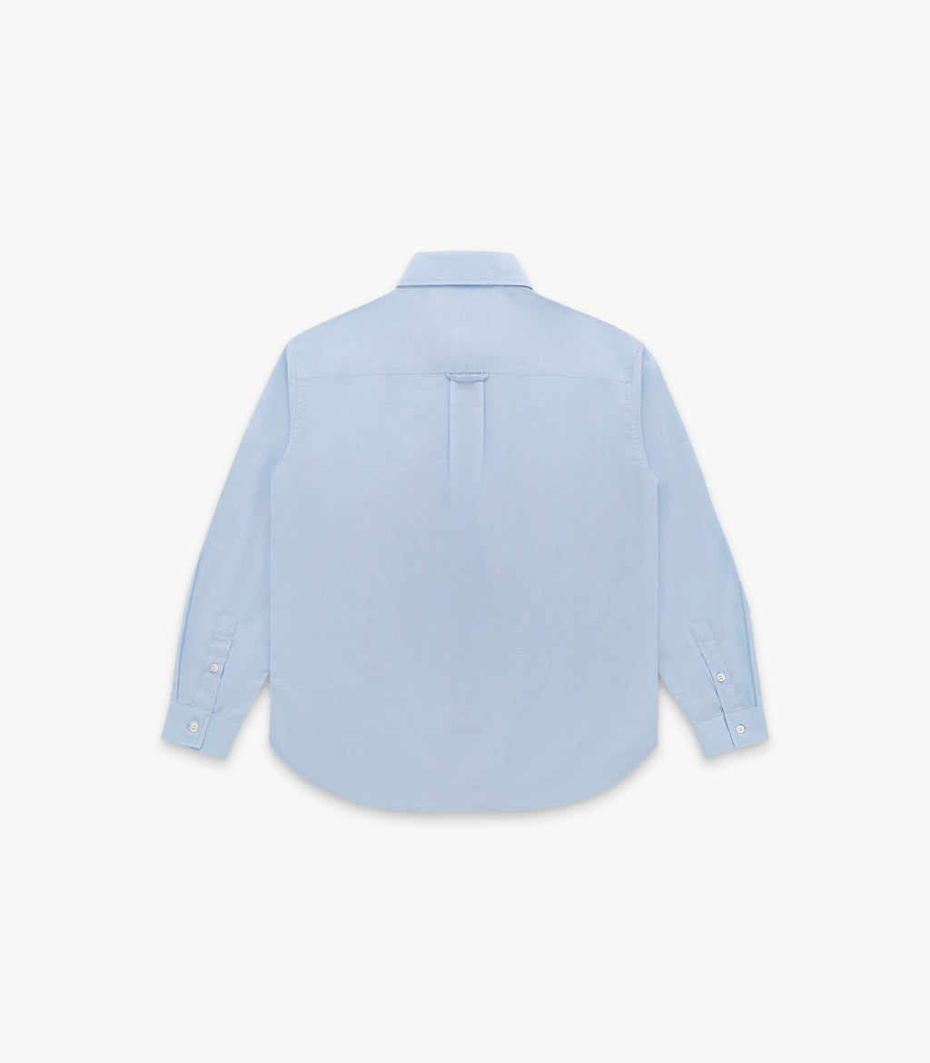 Classic Blue