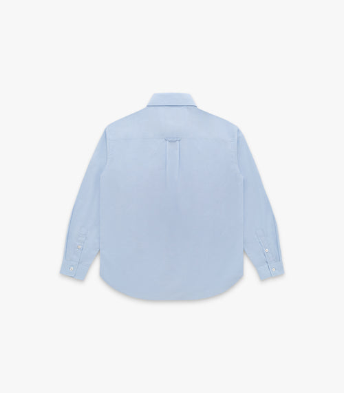 Jones Cotton & Silk Shirt