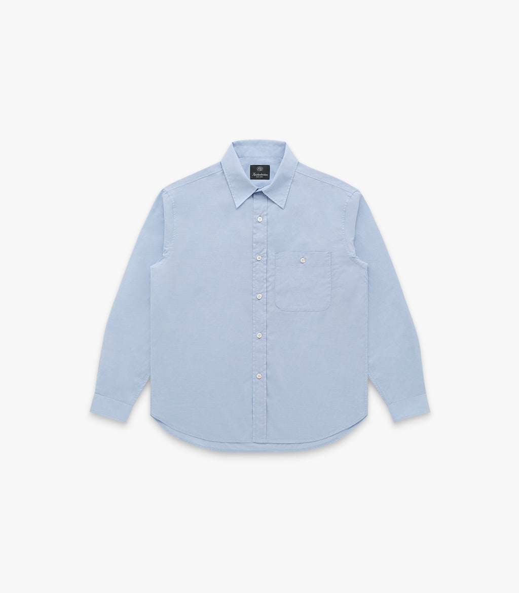 Classic Blue