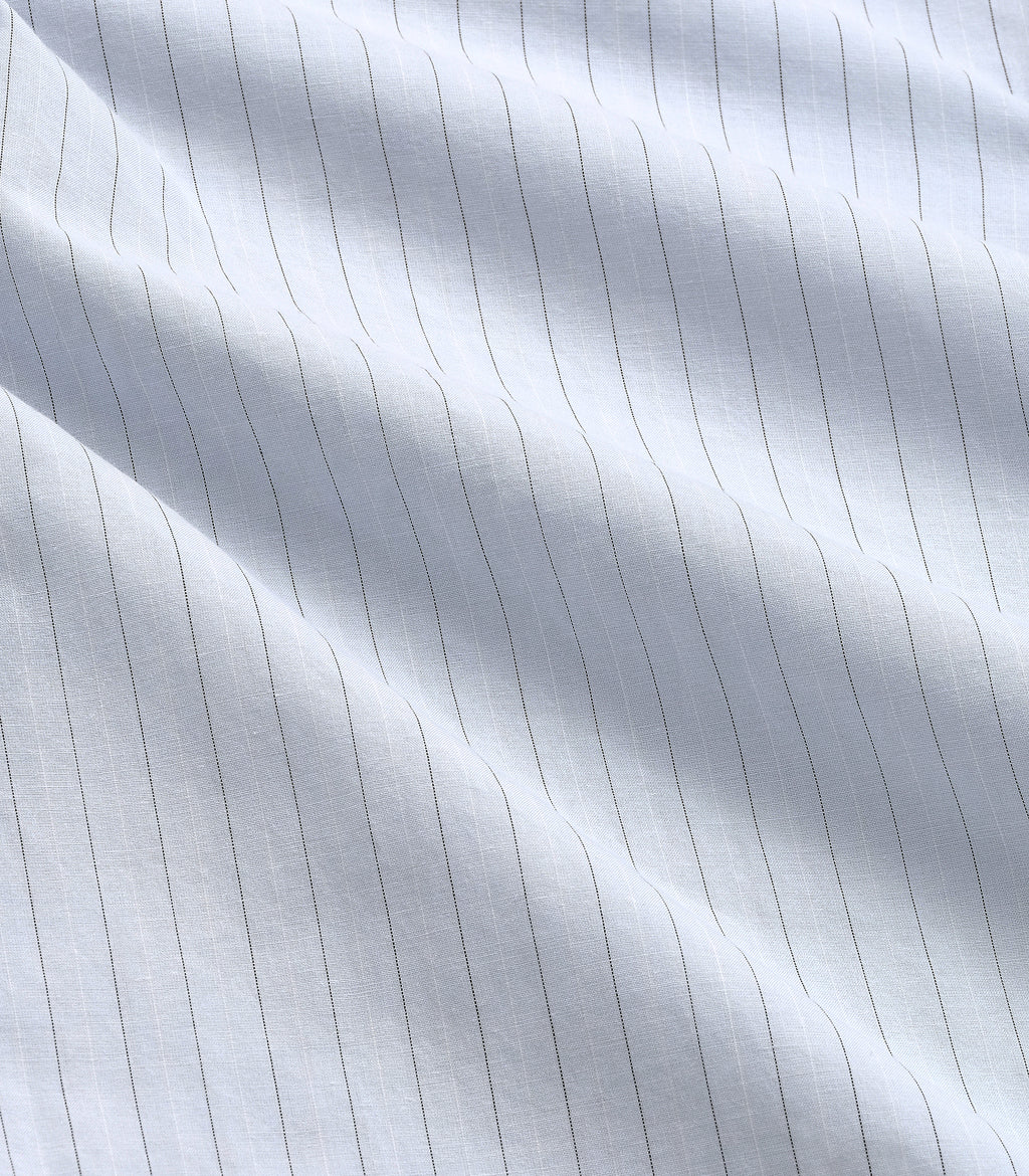 Light Blue Stripe