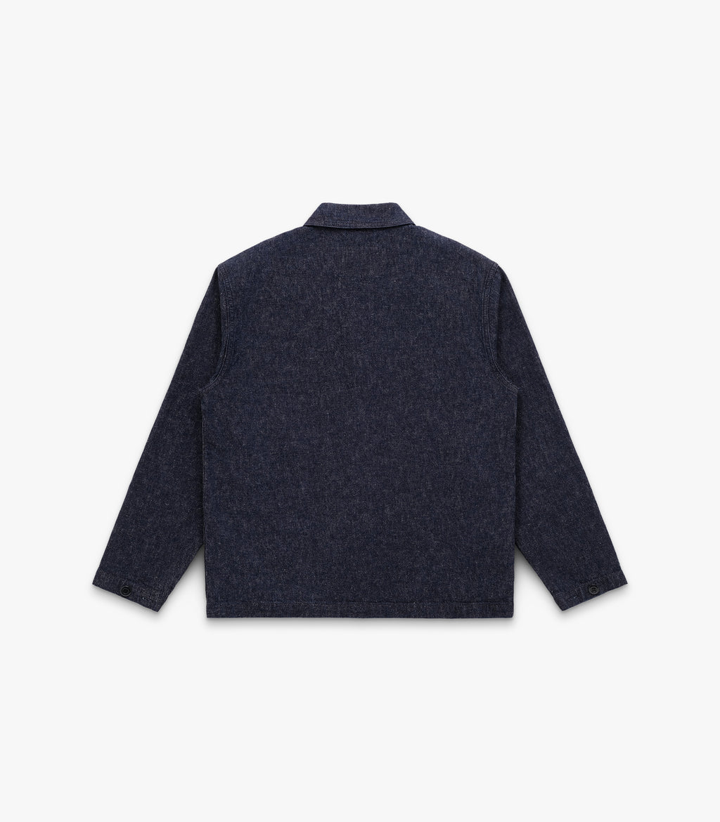 Indigo