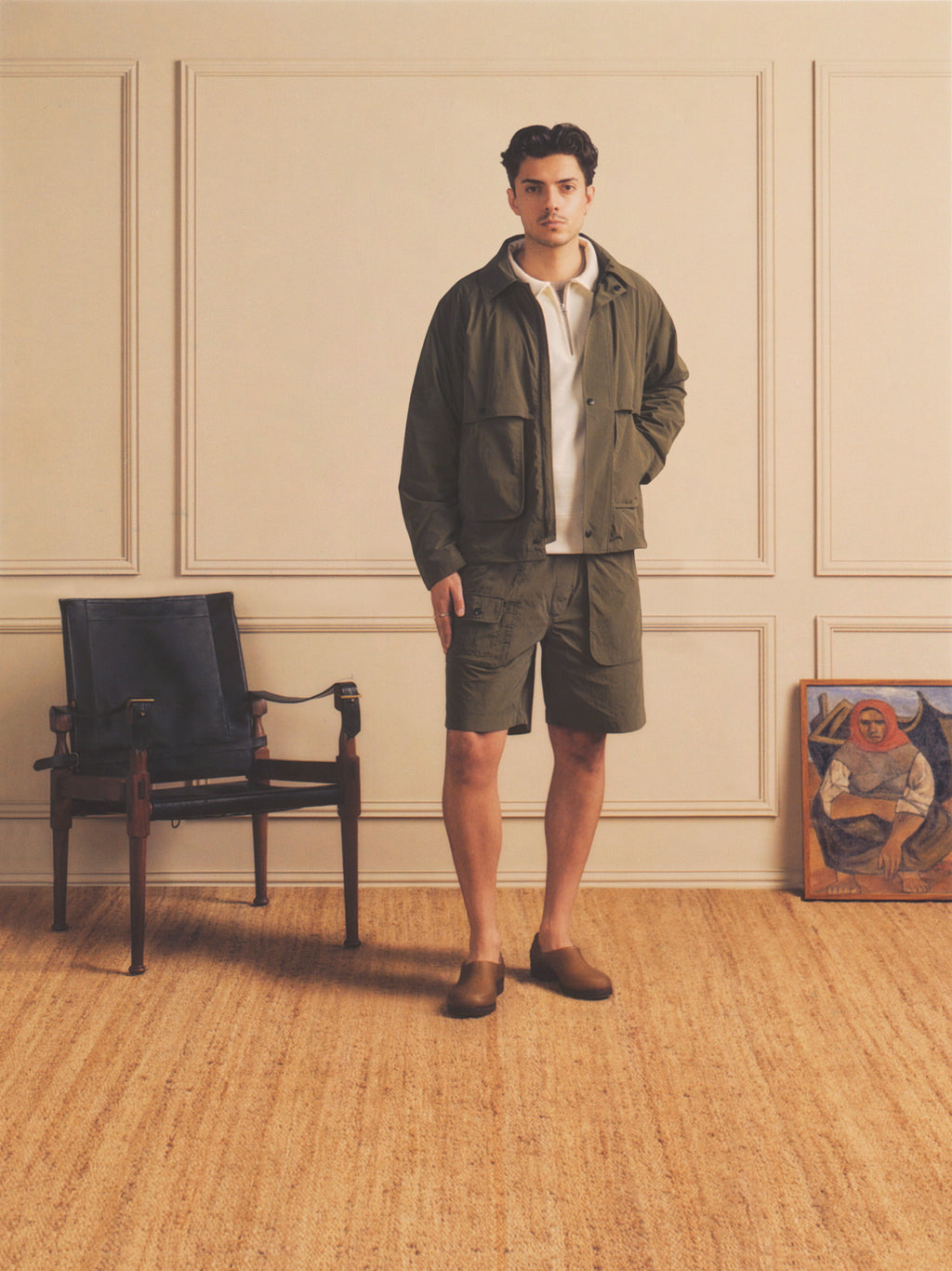 Olive