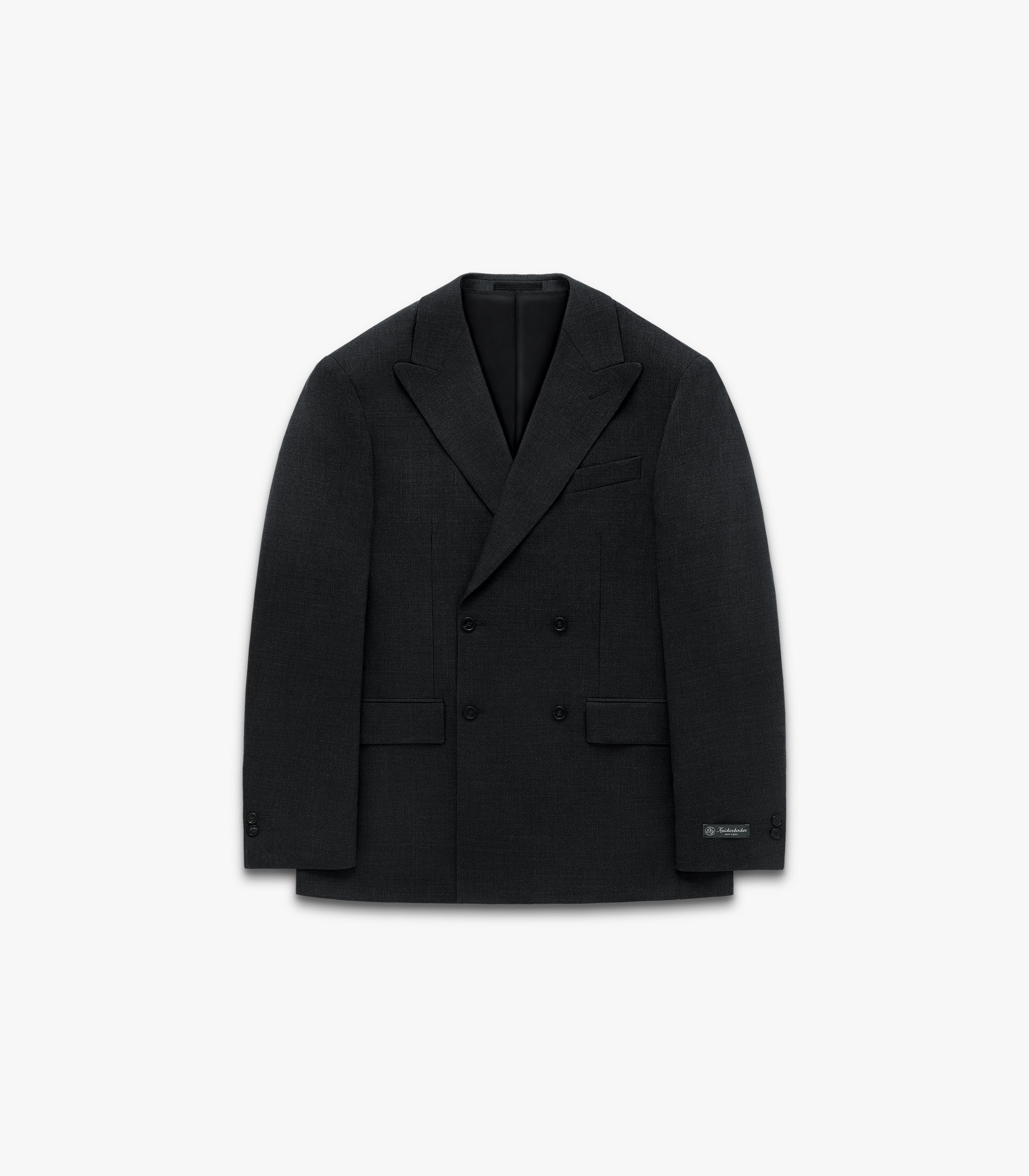 Miles D.B. Cotton & Linen Suit Jacket