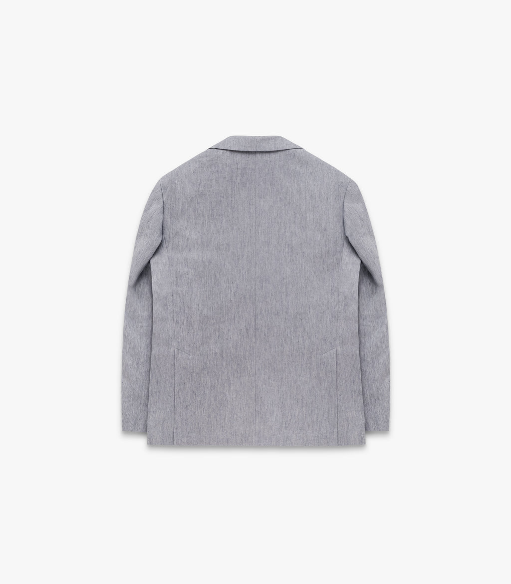 Pebble Grey