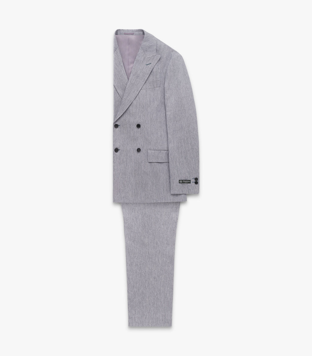 Pebble Grey