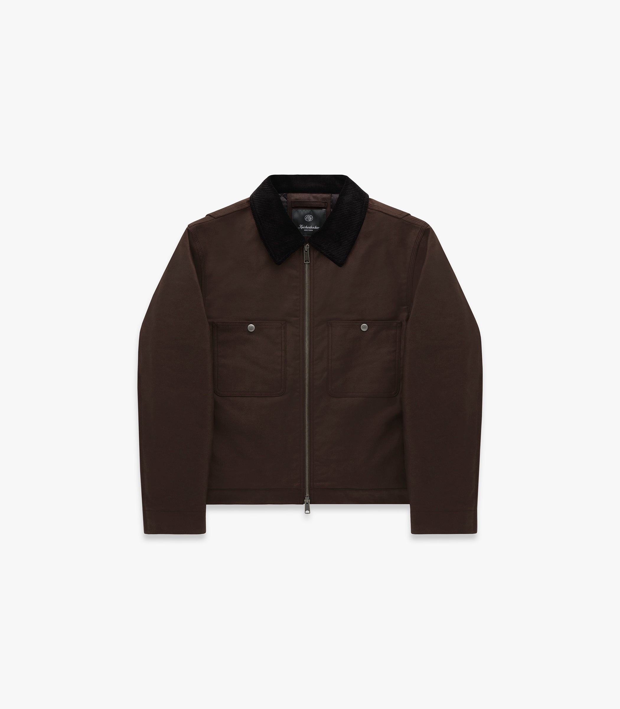 Pacific Jungle Cloth Primaloft® Fill Jacket