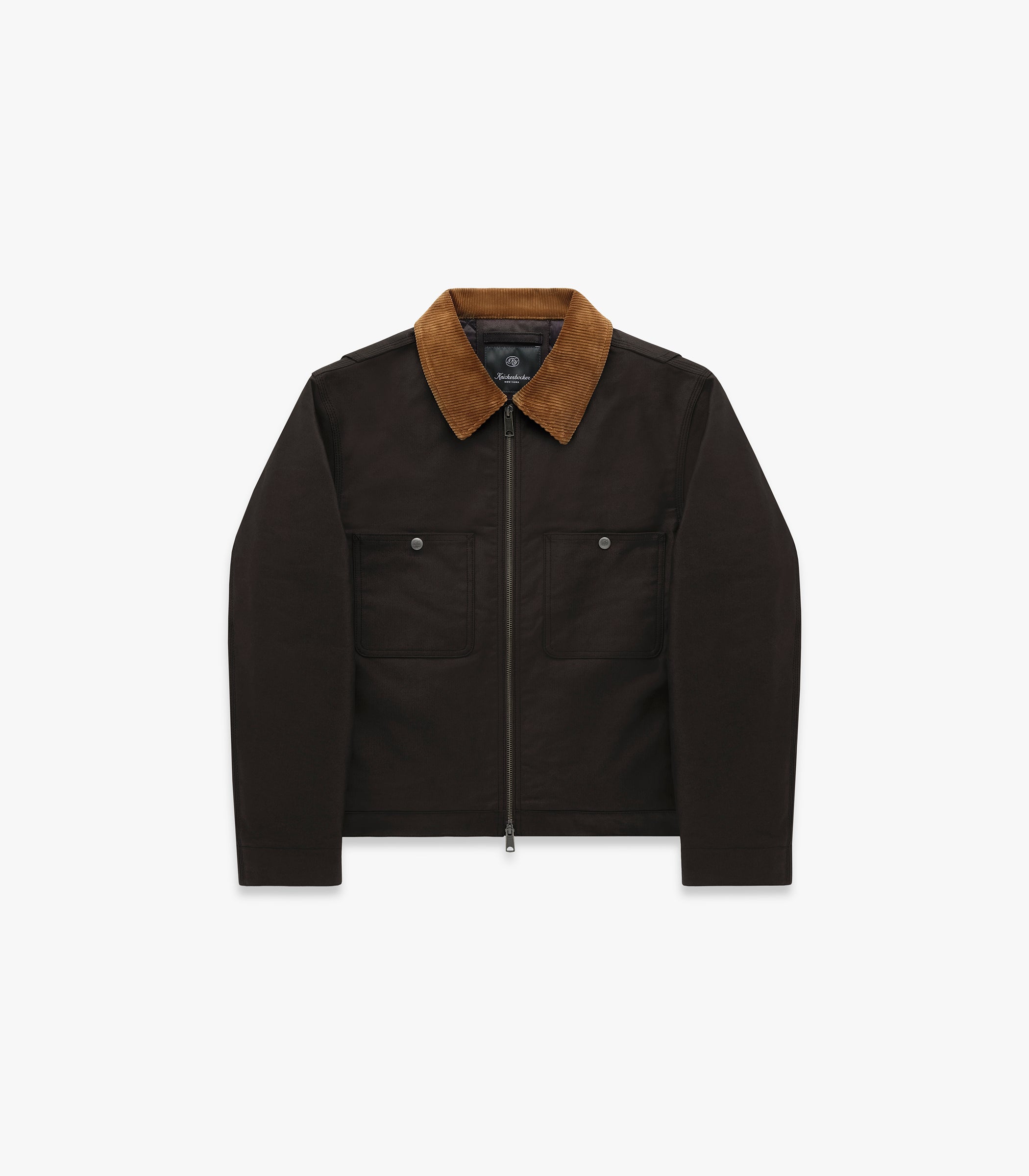 Pacific Jungle Cloth Primaloft® Fill Jacket