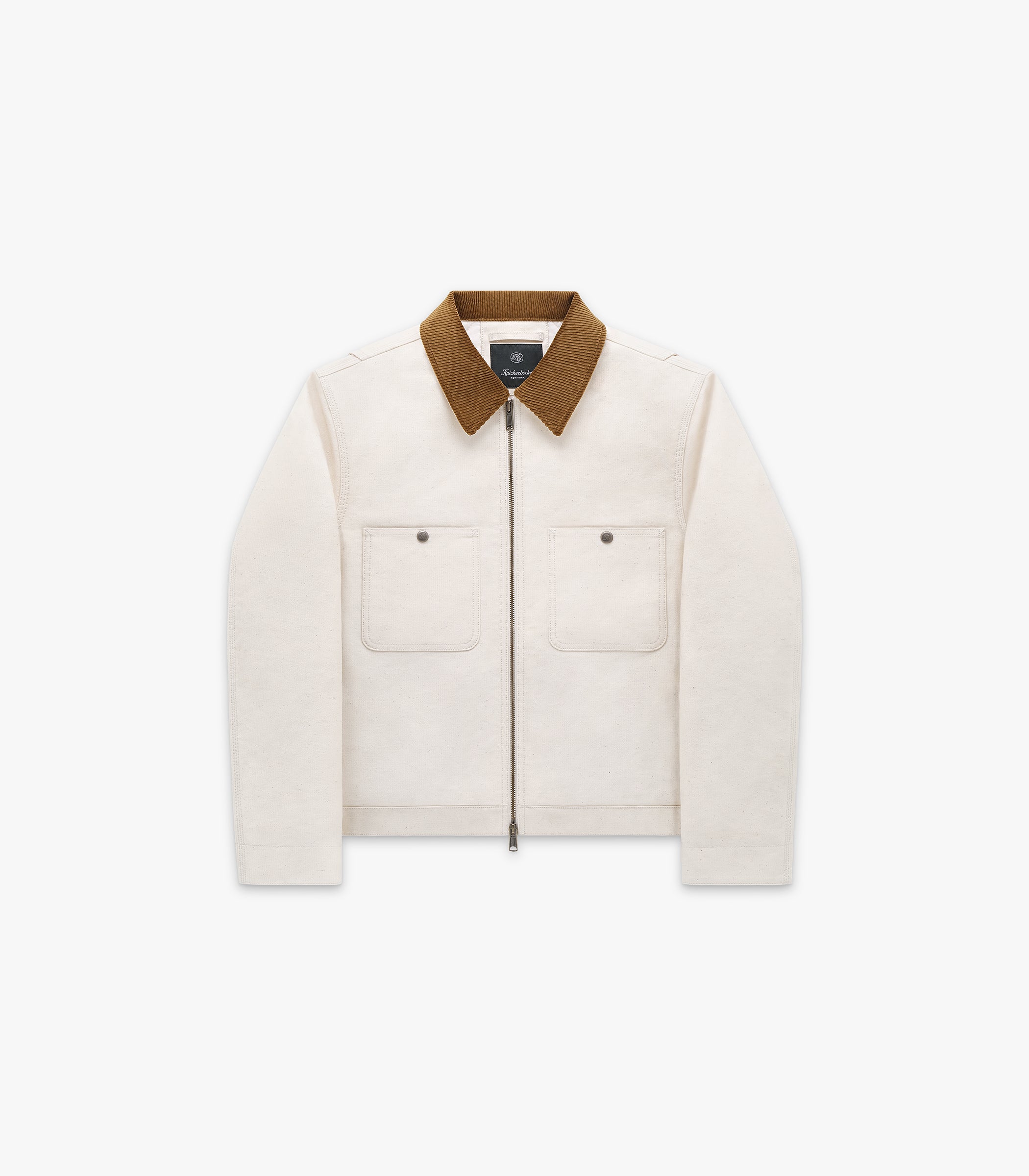 Pacific Jungle Cloth Primaloft® Fill Jacket