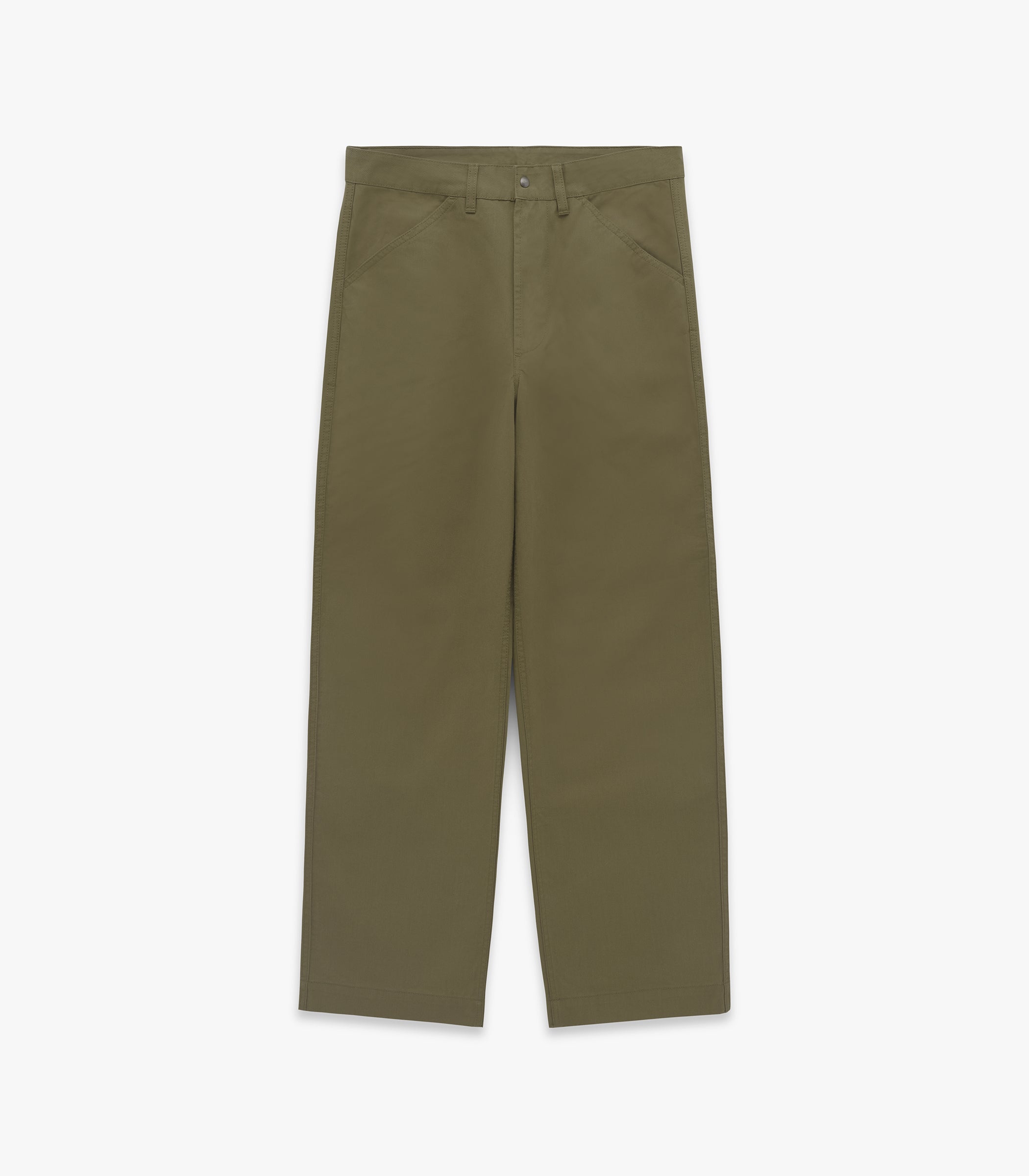 Pacific Twill Pant