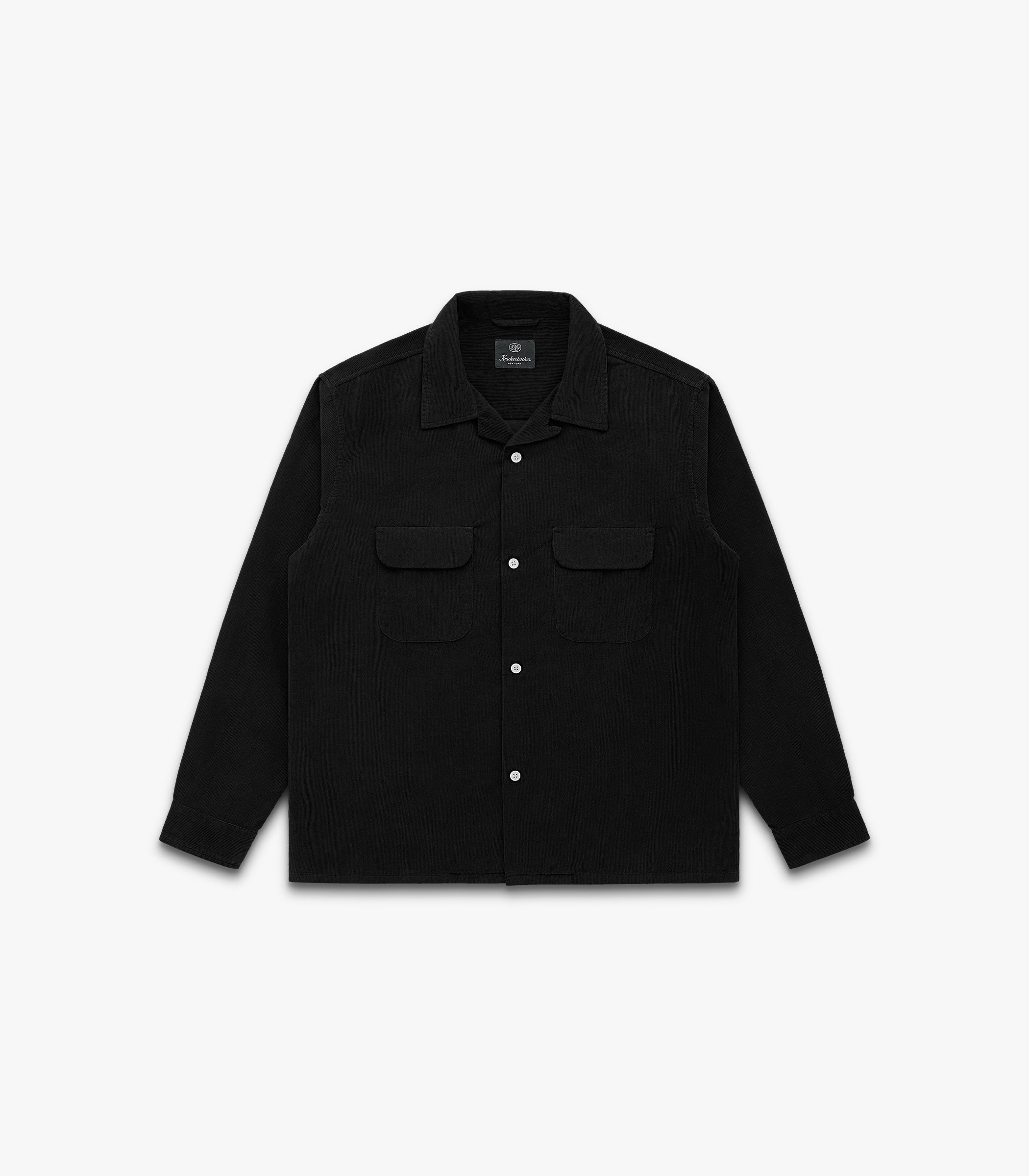 Penny Corduroy Cotton Shirt