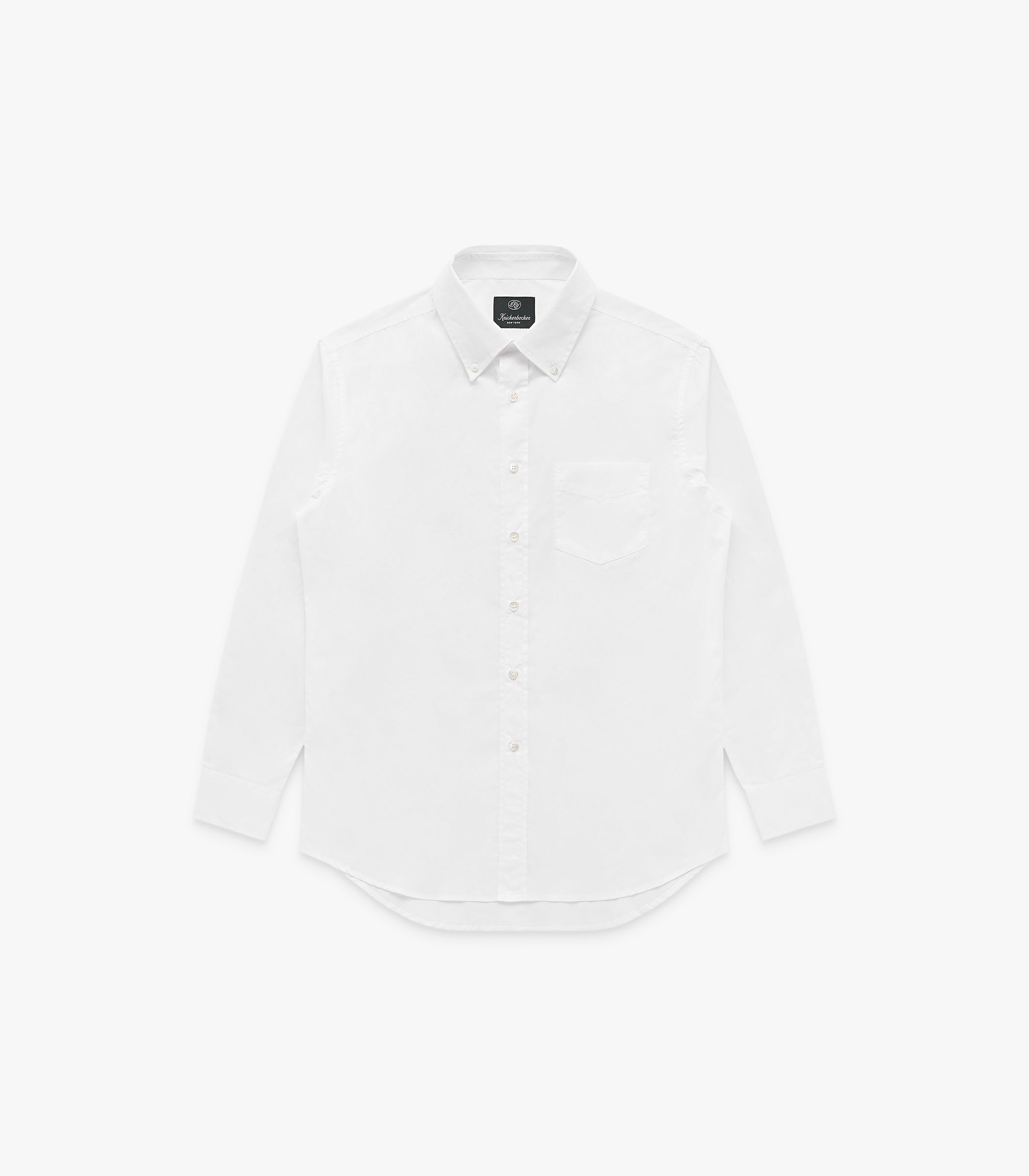 Plaza Fine Cotton Dress Shirt