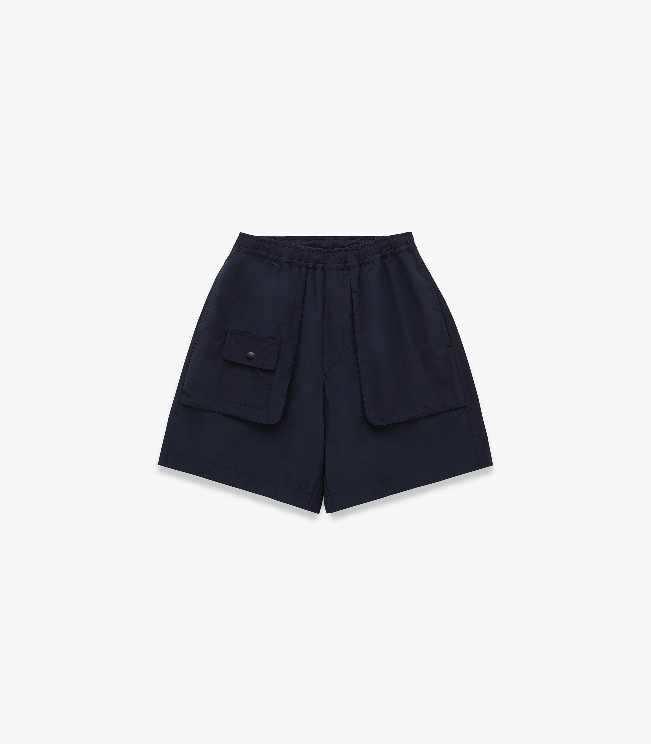Scout Nylon Short