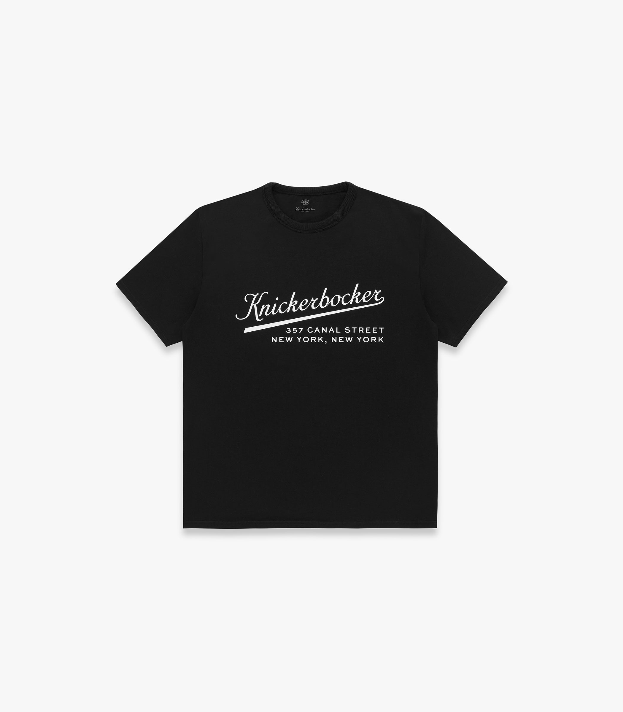 Stadium Heavyweight T-Shirt