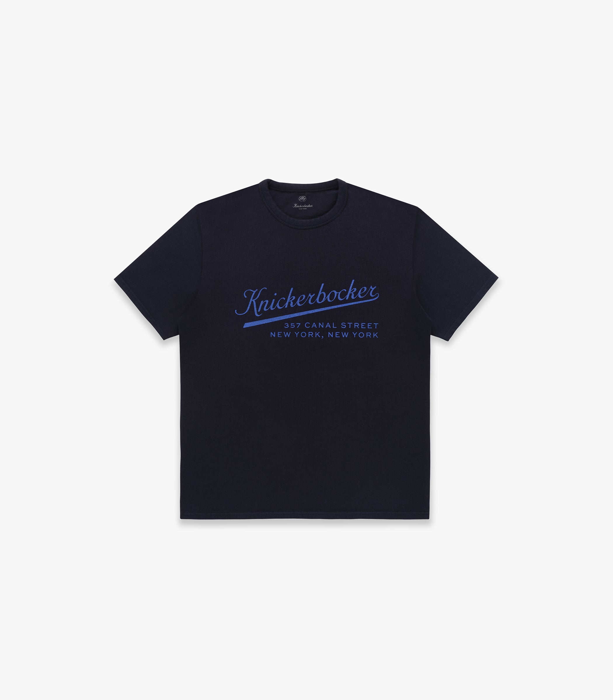 Stadium Heavyweight T-Shirt