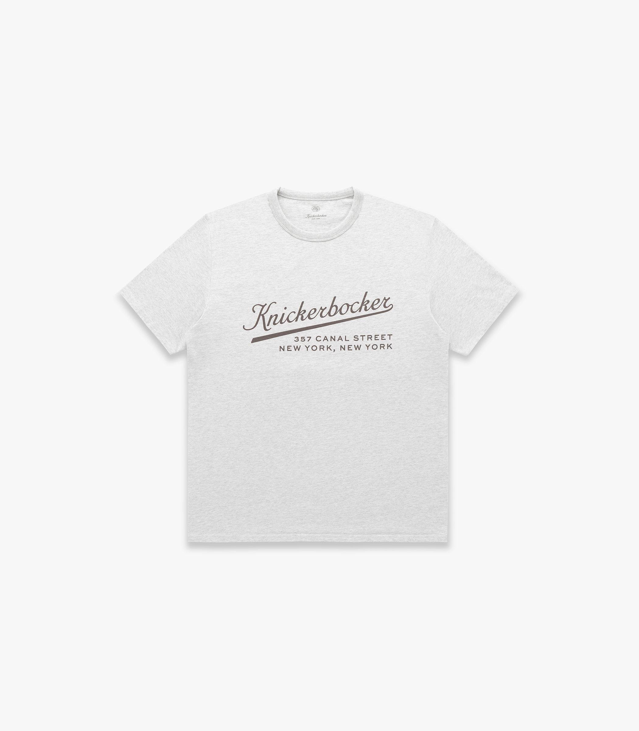 Stadium Heavyweight T-Shirt