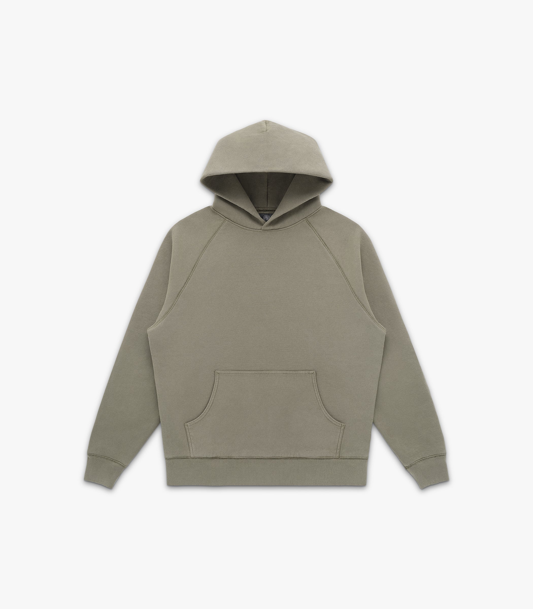 Stadium Loft Knit Hoodie
